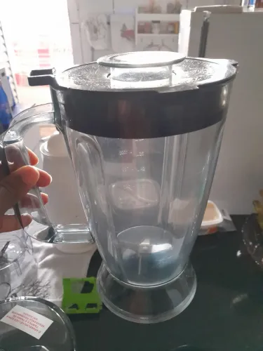 Utensílios de processador Britânia 