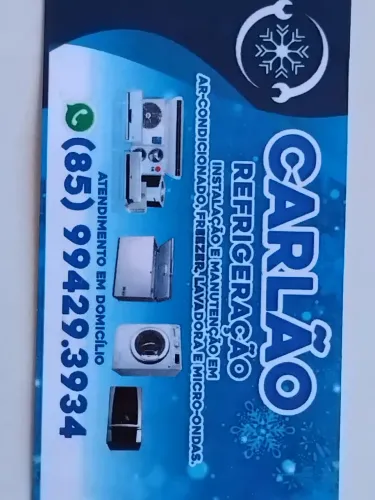 Instalação de Ar Condicionado