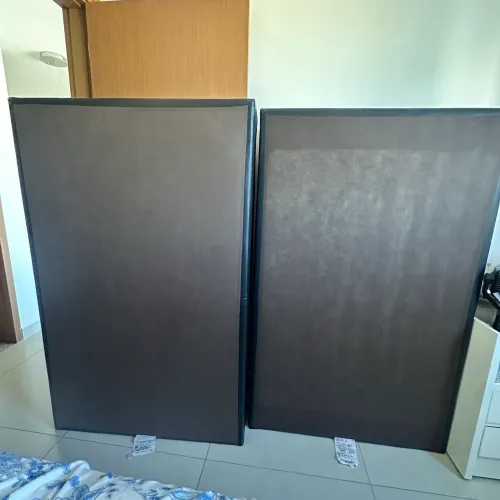 Base box queen