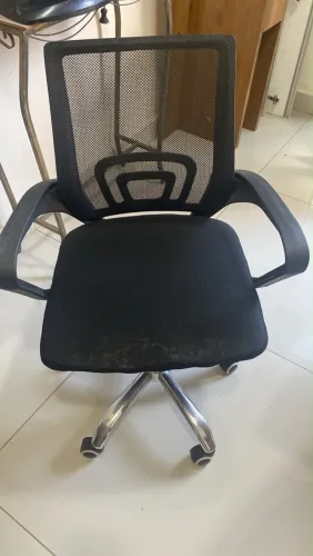 Cadeira de escritório