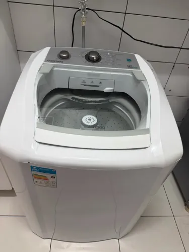Vendo máquina de lavar Colomarq