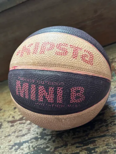 Mini Bola Basketball Kipsta