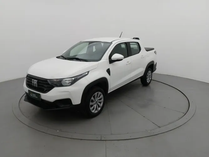 Fiat Strada Freedom 1.3 Flex 8V CD 2025