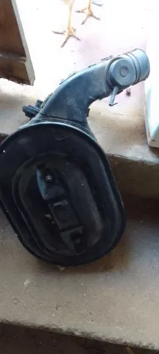 Caixa filtro de ar belina, motor cht Ford Belina, Del Rey Guia