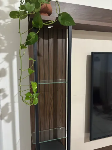 Painel de TV até 70 pl. (Venda) 