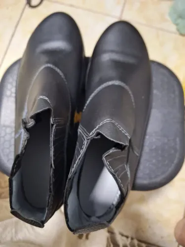 Bota o número 45