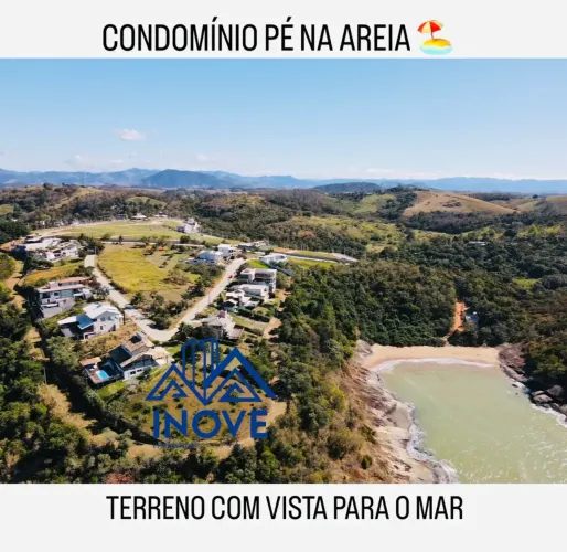 IRIRI - PÉ NA AREIA