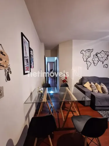 Venda Apartamento 3 quartos Padre Eustáquio Belo Horizonte