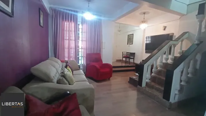 Casa de Condomínio com 3 Dormitórios no Bairro Espírito Santo