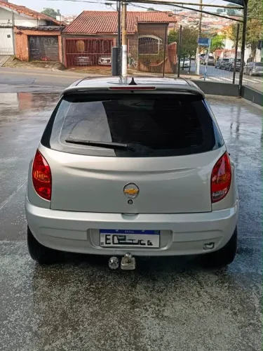 Chevrolet Celta 1.4/ Super/ Energy 1.4 8V 85cv 5P 2004