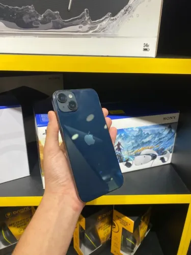 Iphone 14 Plus - 128gb - 3 Meses de garantia 