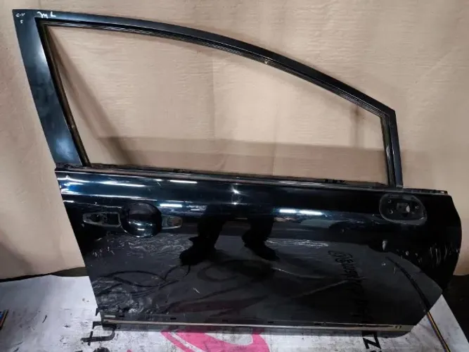 Porta Dianteira Direita Honda Civic 2009