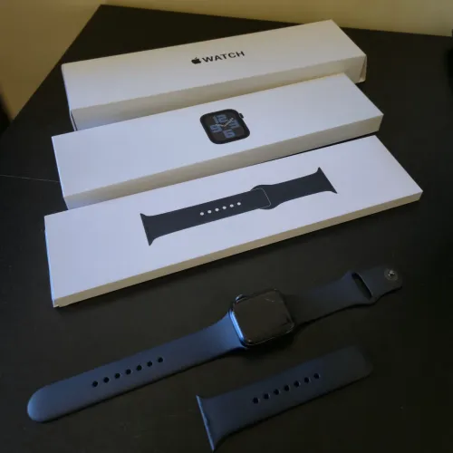 Apple Watch SE 2 (GPS)