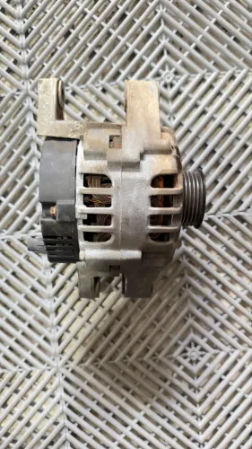 Alternador Corsa Montana 1.8 - 60 AMPERES.