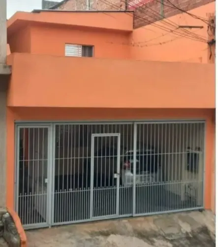 CASA A VENDA EM ITAPEVI