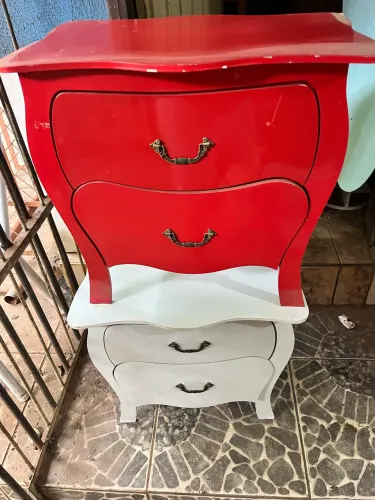 Decoração