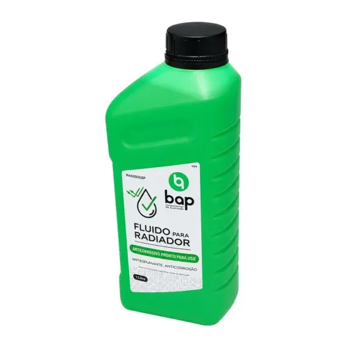 Fluido para Radiador BAP