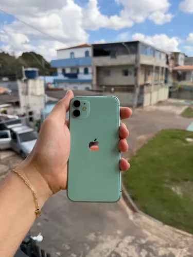 iPhone 11 64 gb