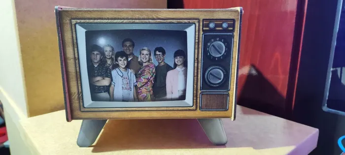 Box TV Retrô - Anos Incríveis DVD (23 Discos)