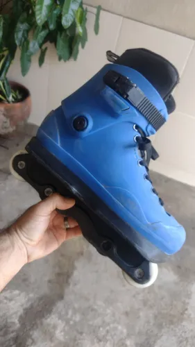 Patins them skates street 