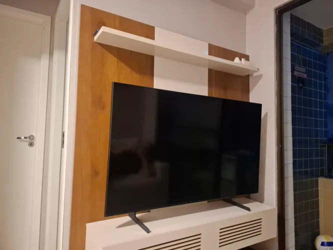 Painel rack
