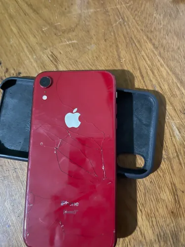 iPhone XR 64 gb