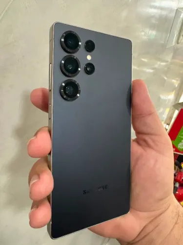 S25 ULTRA 512GB