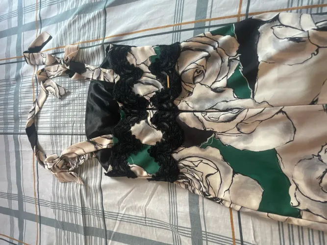 Vestido feminino
