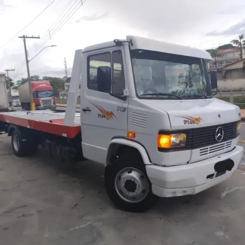 MB 710 Guincho Plataforma