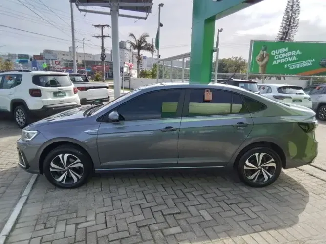 Volkswagen Virtus Comfort. 200 TSI 1.0 Flex 12V AUT 2025