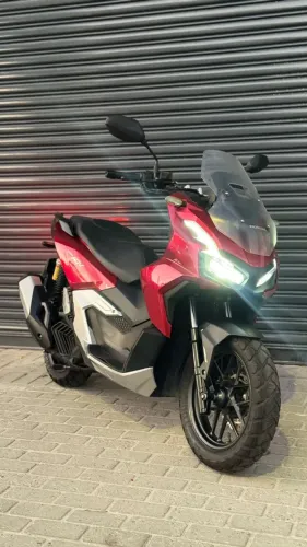 Honda ADV 160 2026