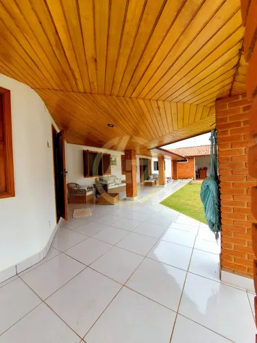 Casa em Vila Barth - Itapetininga