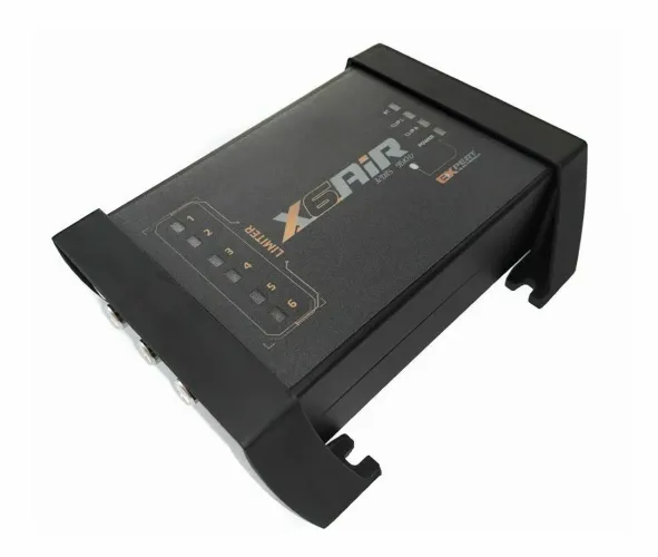 Processador X6 Air expert