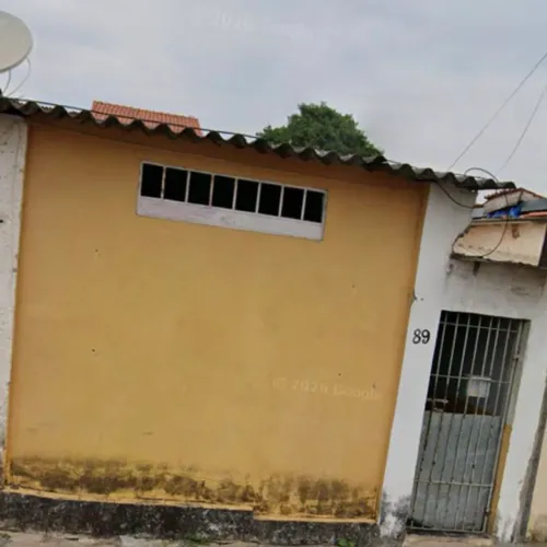 Alugo casa em Itu