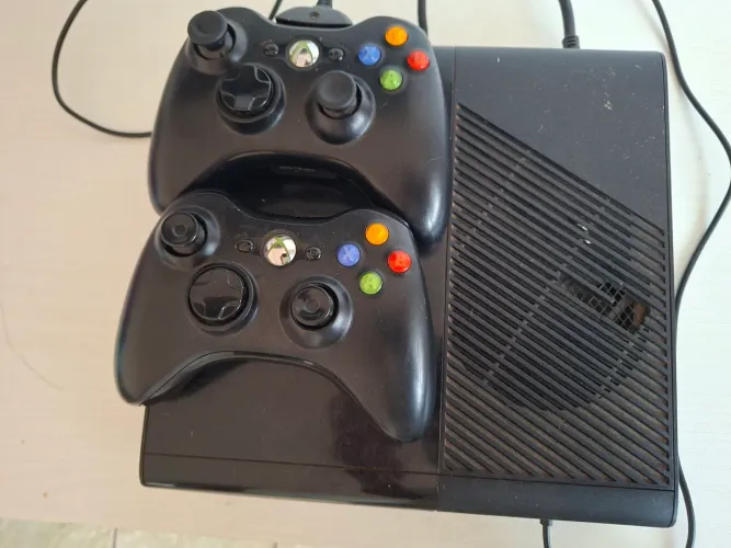 Xbox 360
