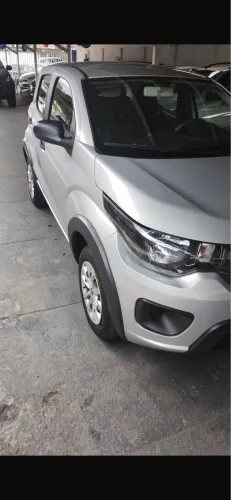 Alugo carros pra aplicativo ou particular Int chamar no * ou *.