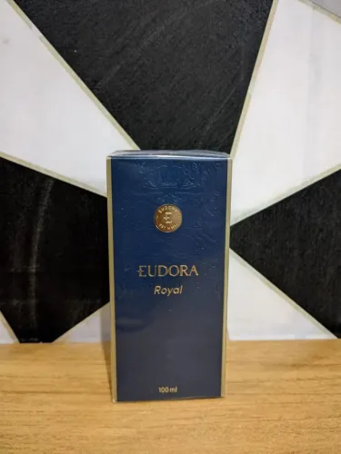 Perfume EUDORA Royal 100ml