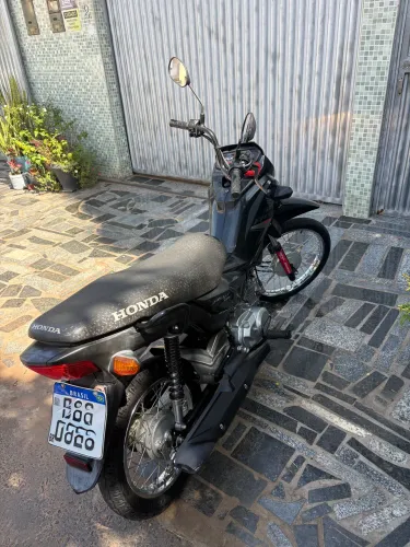 Pop 110i 24/25 extra
