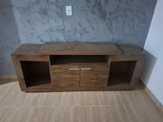 Vendo rack sala