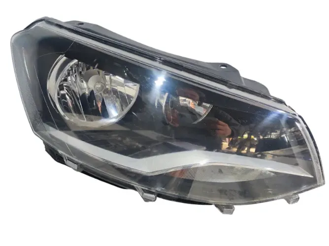 Farol Direito Gol Voyage G6 2013 2014 2015 2016