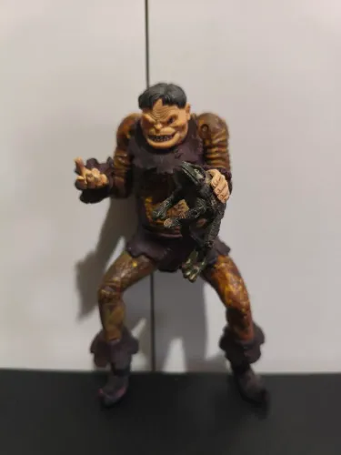 Marvel Select - Toad - Groxo