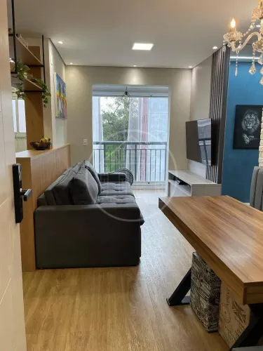 Apartamento para locação na Vila Andrade