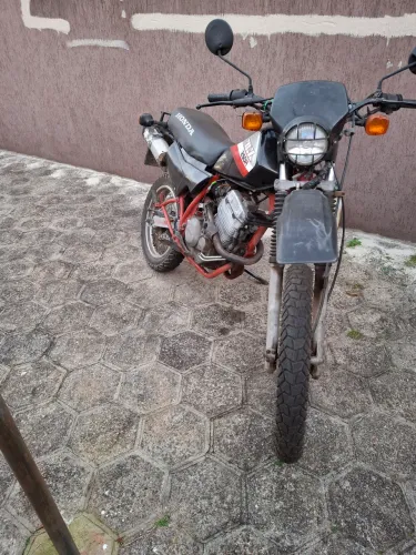 Motor xlx ano 87