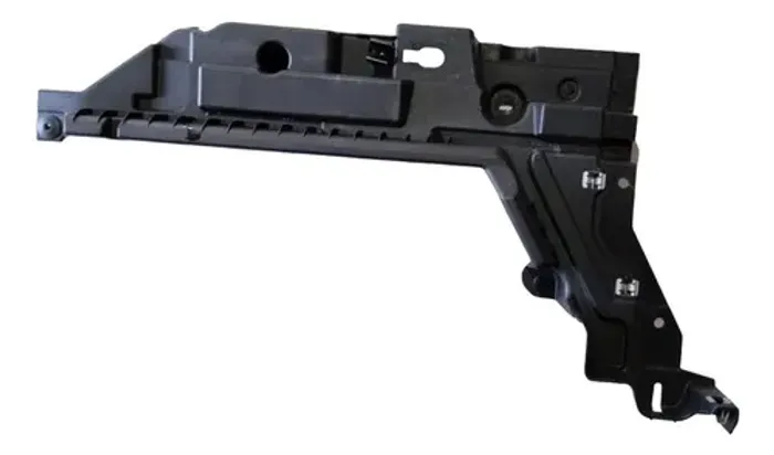 Guia Parachoque Dianteiro Esquerdo Bmw 535 2010 2011 2012