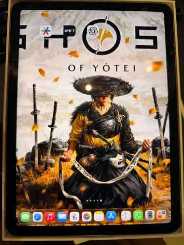 Ipad Air 5