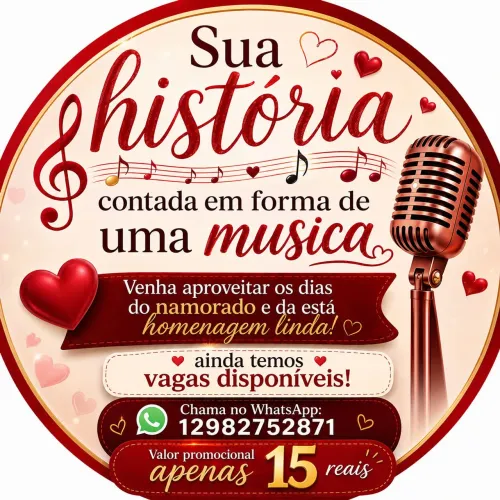 Presente dia dos namorados 