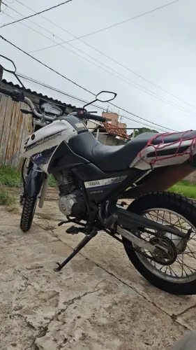 Crosser 150