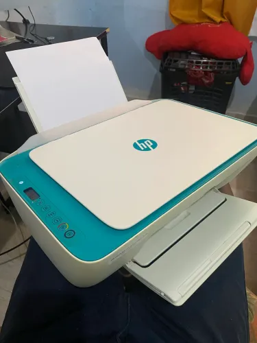 Hp advantage deskjet 26