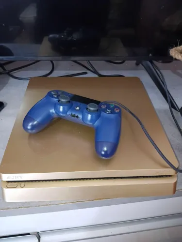 Ps4 gold 1t