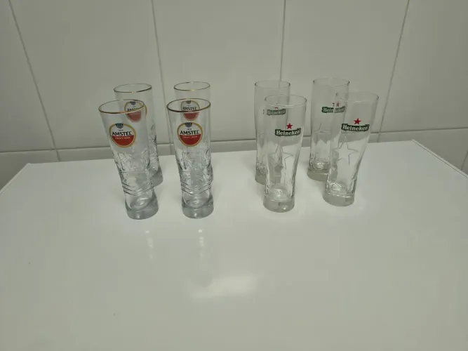 Copos para cerveja personalizados